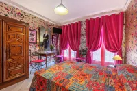 Hôtel de Nice Hotels in Paris