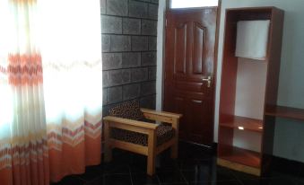 Forthall Hotel Kabati