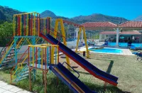 Harmony E Rock - Adults Friendly 16 Plus Hotels in Makris Gialos