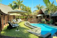 La Lechere Guest House - Pools