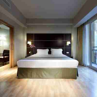 Exe Tartessos Rooms