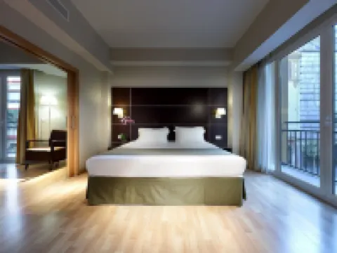 Exe Tartessos Hotels in Huelva