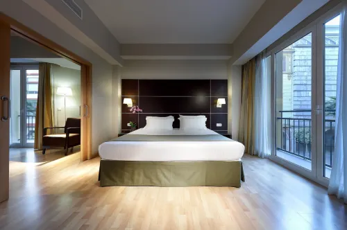 Exe Tartessos Hotels in Huelva