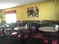 Americas Best Value Inn-Garden City - breakfast