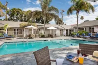 Holiday Inn Express & Suites la Jolla – Windansea Beach