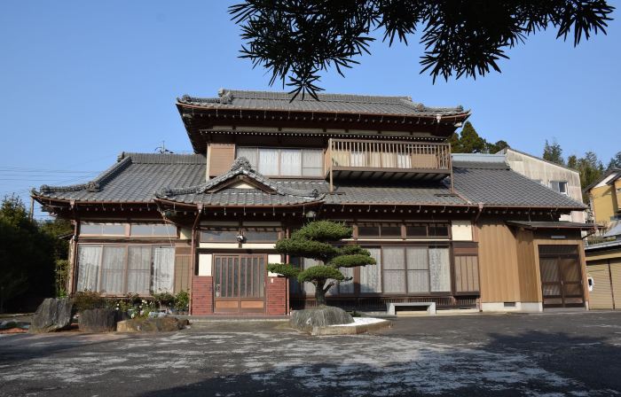 ふくろう邸