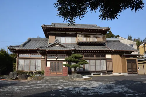 Japanese Style Hotel Fukurou Tei Hotel a Tako
