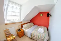 Olivers Guest House - Pensions