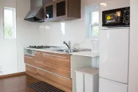 The Pool Resort Villa Ichigoichie