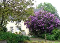 La vallée du Rivoal