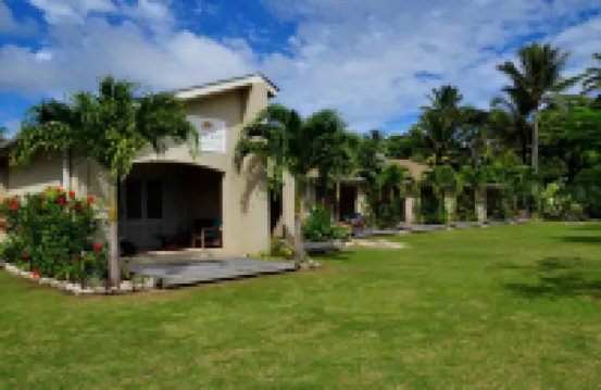 Sunset Resort