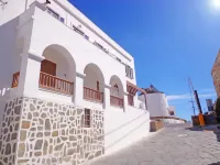 ذا ويندميلز - بيت ضيافة