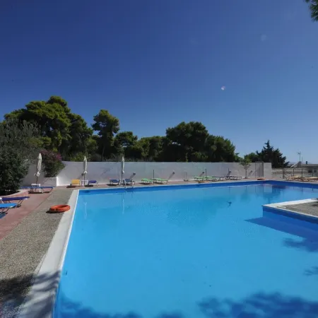 Siagas Beach Hotel