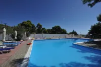 Siagas Beach Hotel - Ocean View