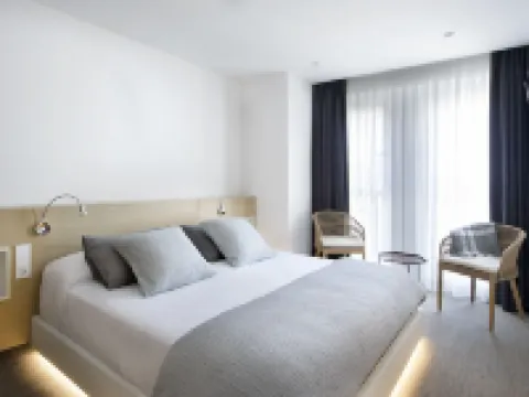 Hotel Boutique Donna Hotels in Castelldefels