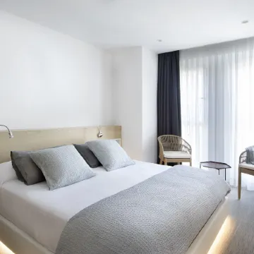 Hotel Boutique Donna