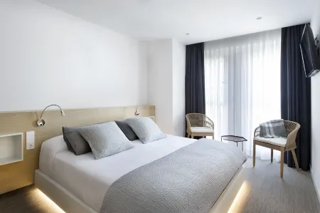 Hotel Boutique Donna