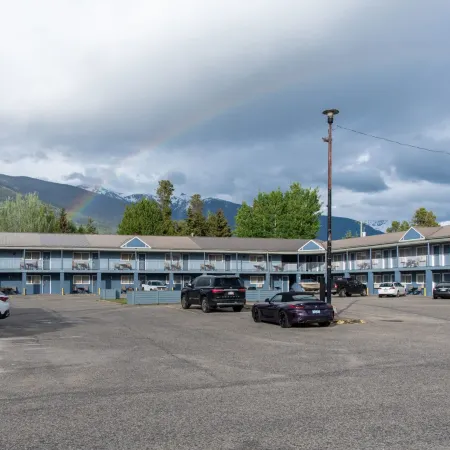 Valemount Vacation Inn