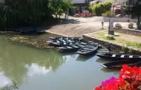 La Vieille Auberge Hotels in Liez
