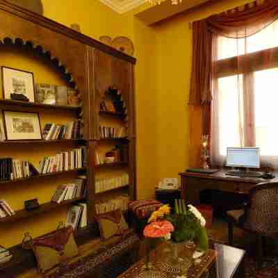 Talisman hotel Others