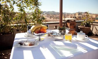I Portici Hotel Bologna