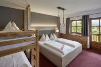 Gut Wenghof - Family Resort Werfenweng Hôtels à : Werfenweng