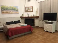 La Casa del Carrebaix Hotels in Pego