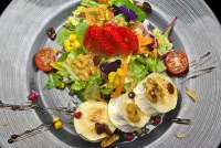 DoubleTree by Hilton Girona - petit déjeuner