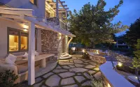 Sunrise Pelion Villas Tsagkarada - 4-Star
