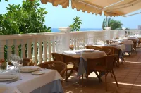 Hotel Masa International - petit déjeuner