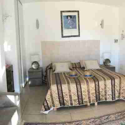 Résidence Hôtelière A Trama Rooms