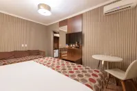 Class Hotel Pouso Alegre Hotels in Pouso Alegre