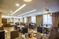 Rayan Hotel Hotels in Osj