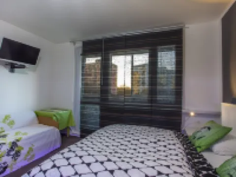 Penmoor Creek - Petržalka Hotels in Bratislava V