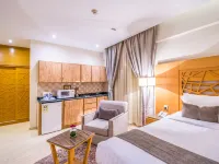 Al Muhaidb Al Malaz - Al Jamiah Hotels near Riyadh Train Station