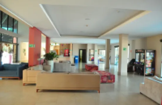 Alta Vista Thermas Resort โรงแรมในกัลดาสโนวาส