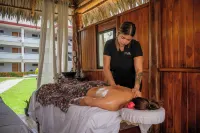 Jaco Laguna Resort & Beach Club - spa