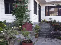 班迪波宮廷飯店 本迪布爾住宿飯店