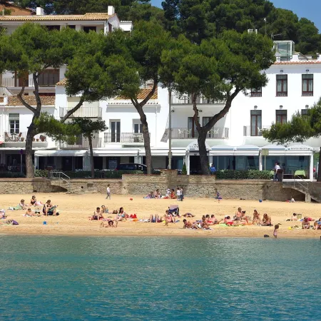 Hotel Llafranch
