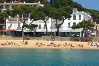 Hotel Llafranch Hotels in Palafrugell