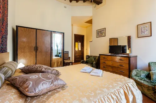 Bed & Breakfast La gemma di Elena