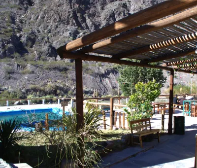 Mendoza Sol y Nieve Hotels in 