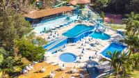Hotel Vilage Inn All Inclusive Poços de Caldas By Nacional Inn