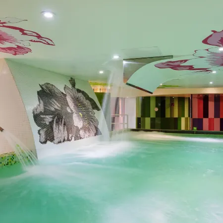 Hotel Beatriz Playa & Spa