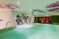 Hotel Beatriz Playa & Spa - Spa