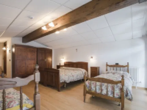 GH Hotel Fratazza Hotels in Siror