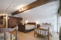 GH Hotel Fratazza Hotel di Siror