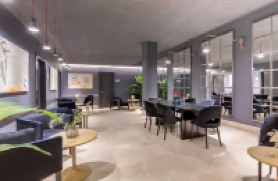 Hotel Pamplona Plaza Hoteles en Berrioplano