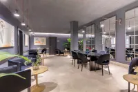 Hotel Pamplona Plaza