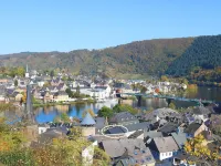 Alte Schmiede zu Trarbach Hoteles en Traben-Trarbach